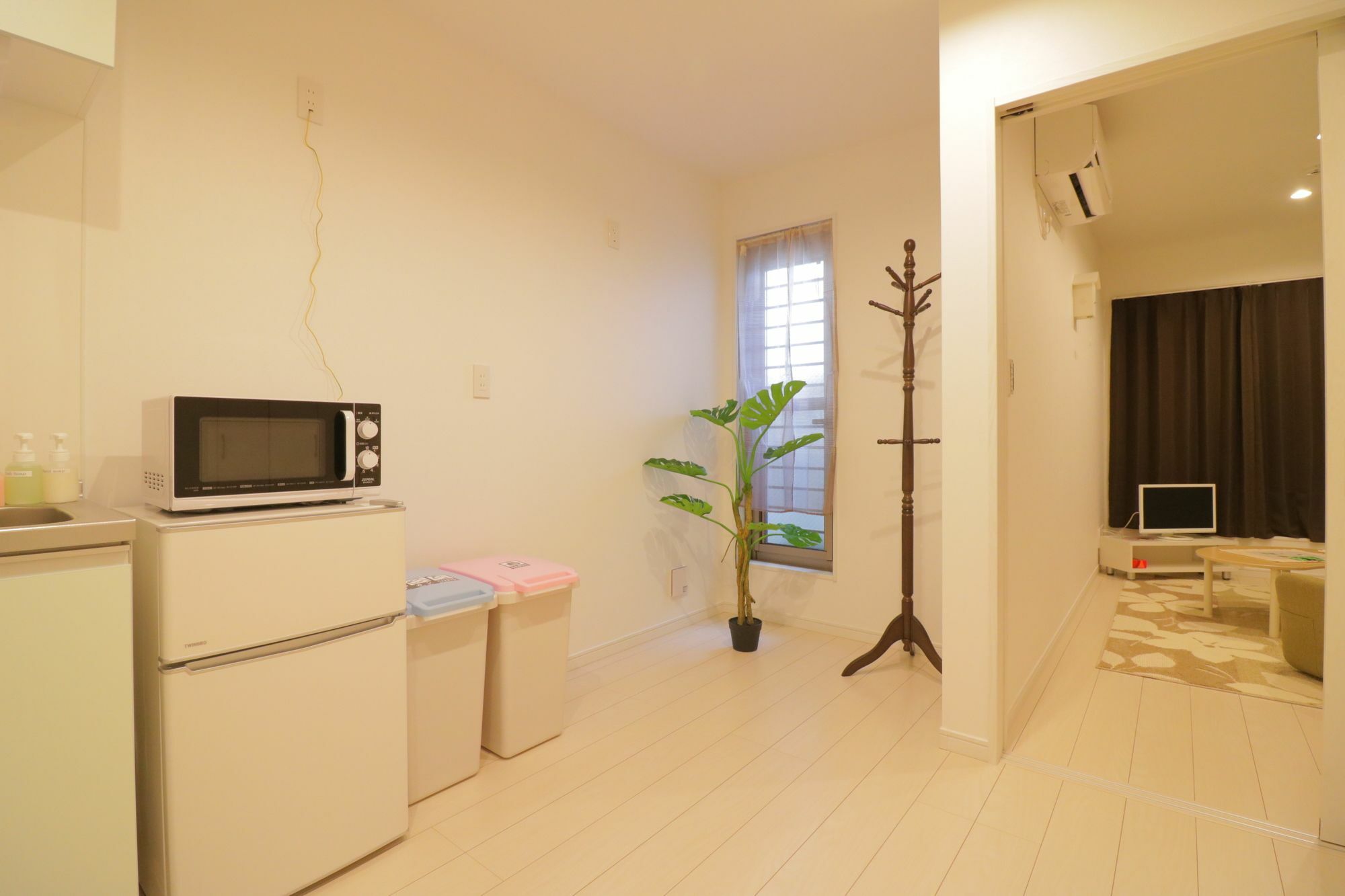 Hg Cozy Hotel No 12 京橋駅前 Oszaka Kültér fotó