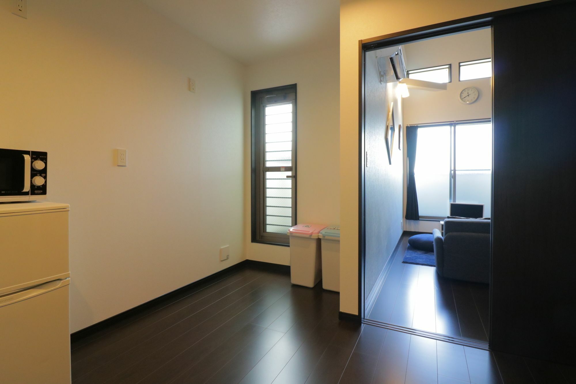Hg Cozy Hotel No 12 京橋駅前 Oszaka Kültér fotó