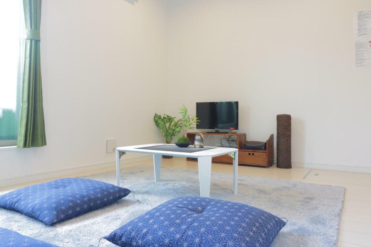 Hg Cozy Hotel No 12 京橋駅前 Oszaka Kültér fotó
