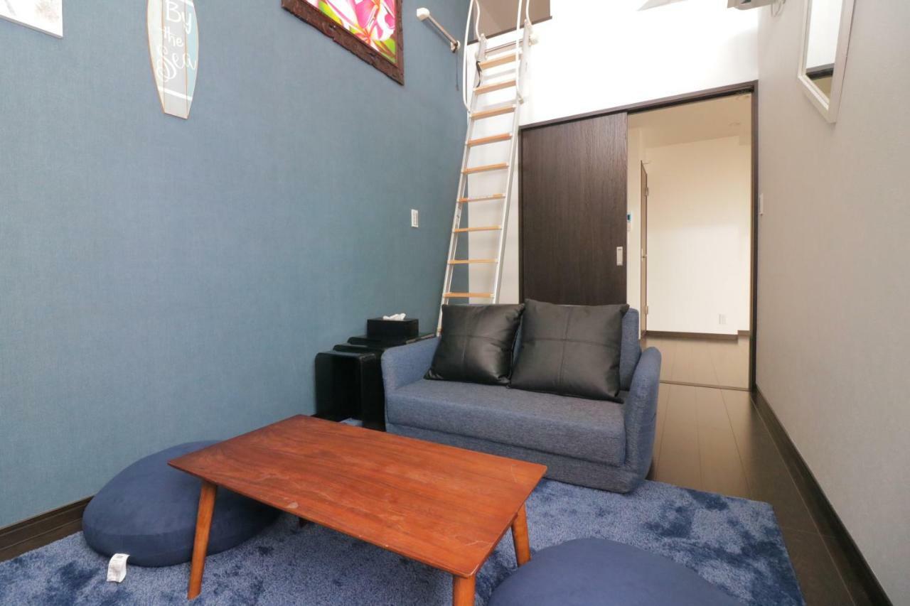 Hg Cozy Hotel No 12 京橋駅前 Oszaka Kültér fotó