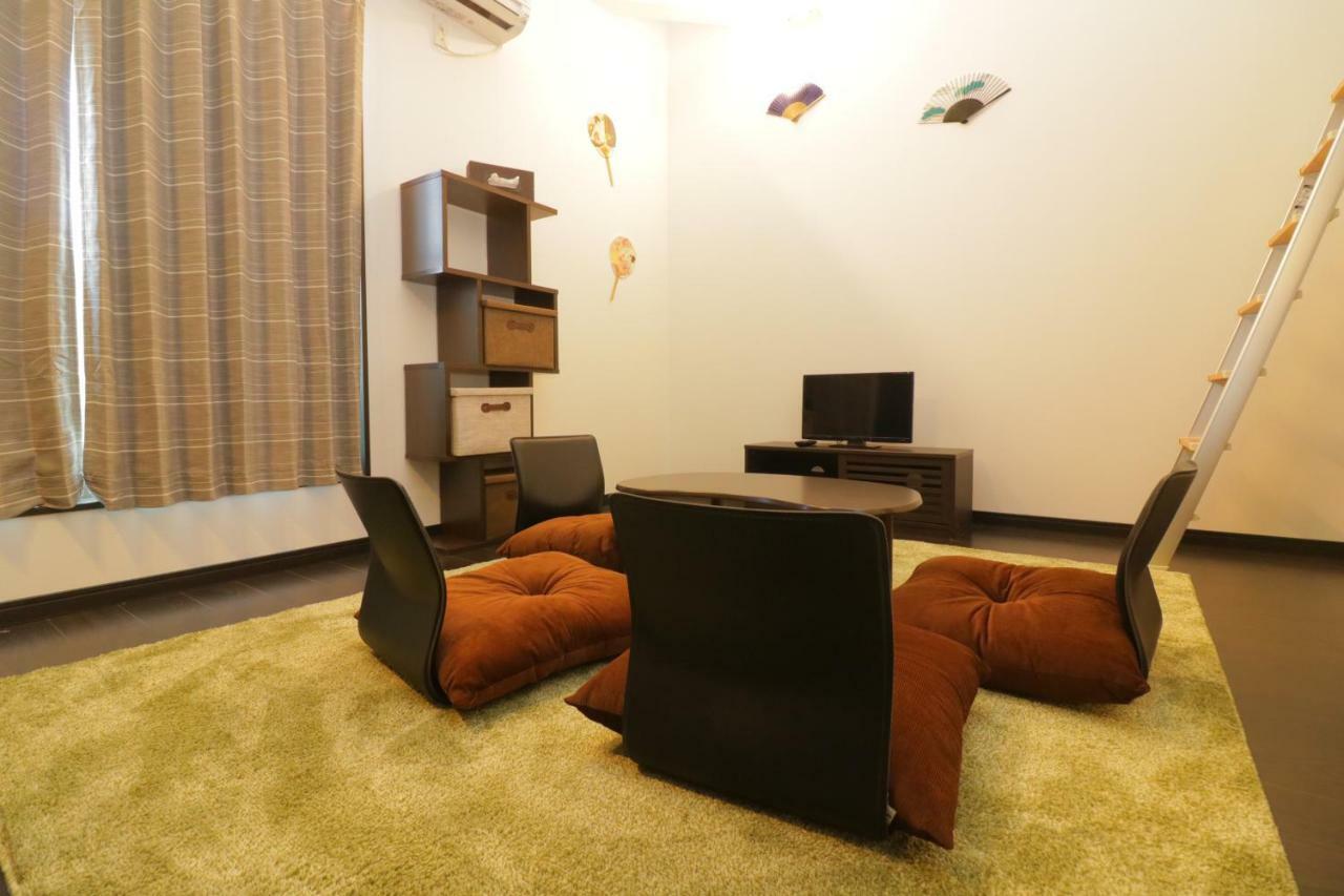 Hg Cozy Hotel No 12 京橋駅前 Oszaka Kültér fotó