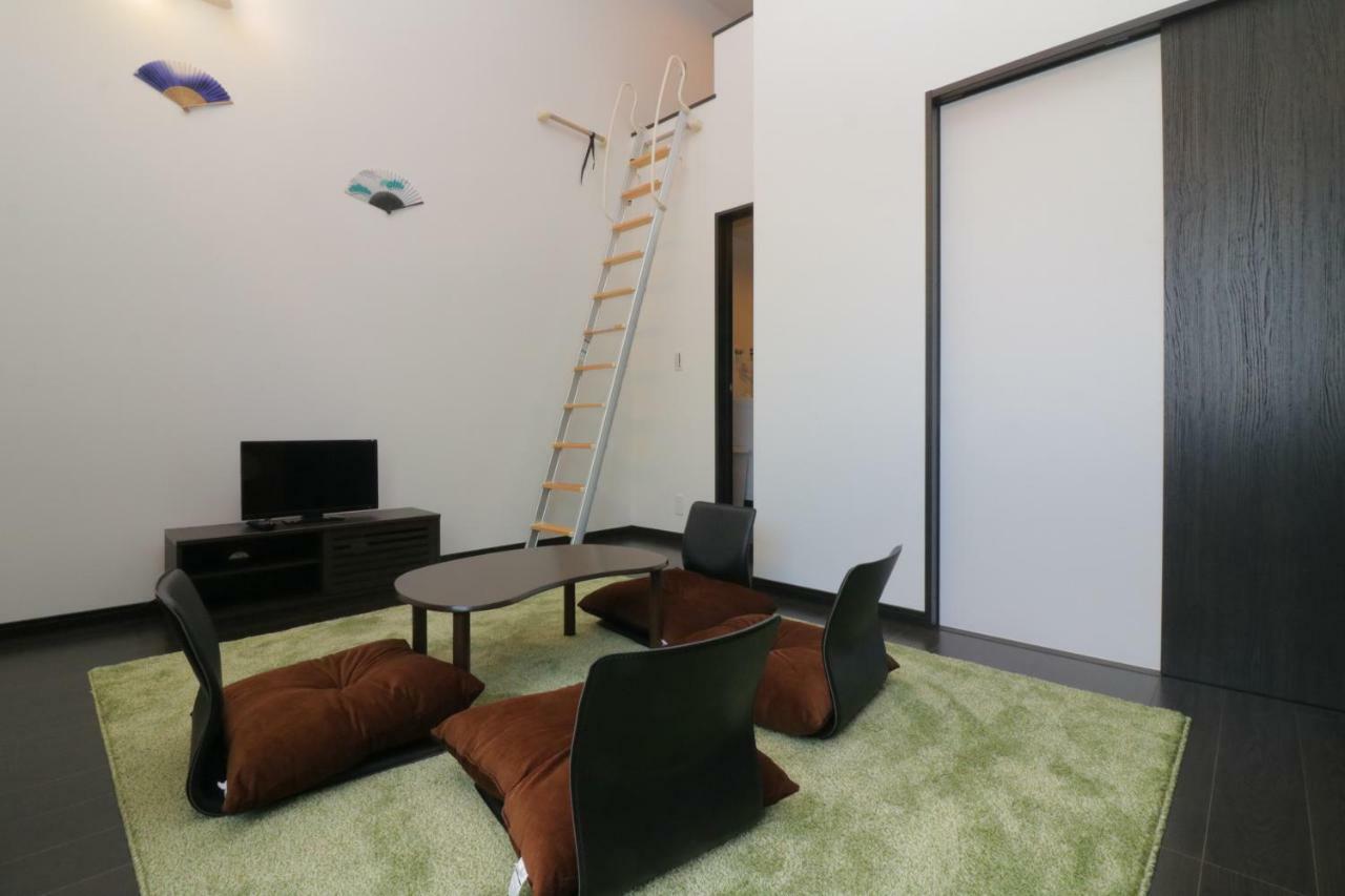 Hg Cozy Hotel No 12 京橋駅前 Oszaka Kültér fotó