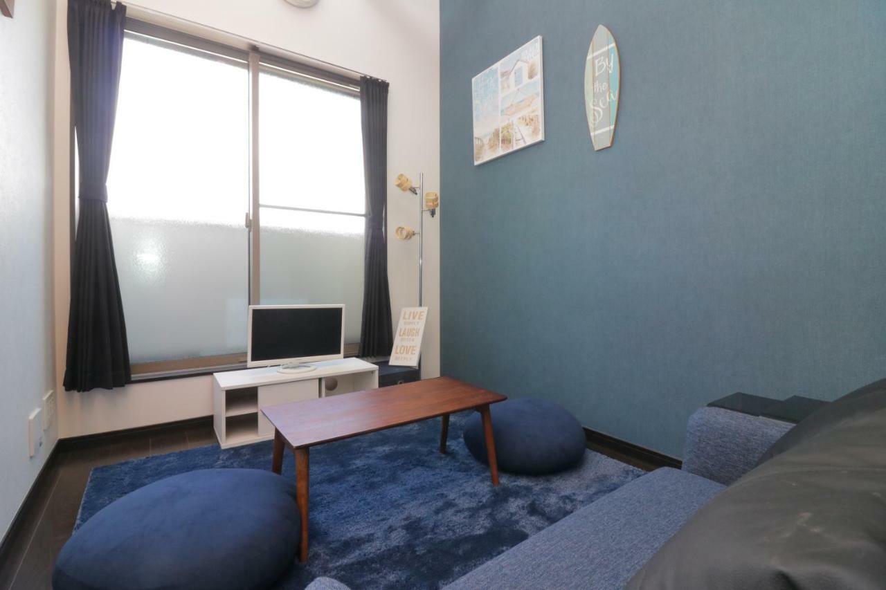Hg Cozy Hotel No 12 京橋駅前 Oszaka Kültér fotó
